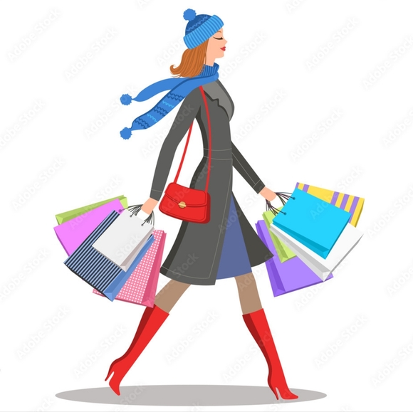 Meet your Posher, Ella! - Picture 1 of 1